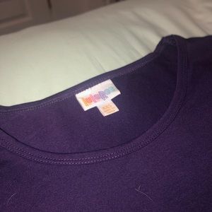 lularoe shirt